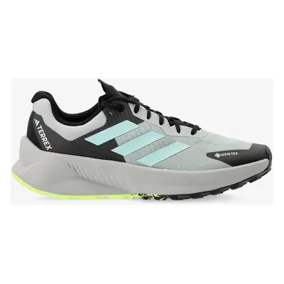 adidas TERREX Soulstride Flow GTX Férfi futócipő - wonsil/seflaq/luclem