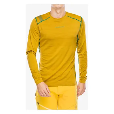 La Sportiva Tour Long Sleeve Termoaktív felső - savana