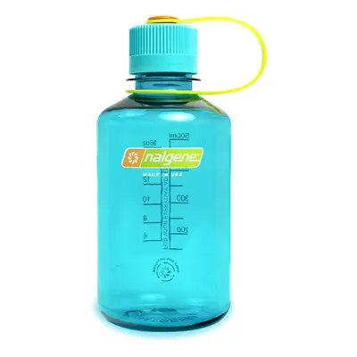 Nalgene Sustain Narrow Mouth oz (500 ml) Vizespalack - cerulean