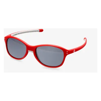 Julbo Boomerang - SP3+ Napszemüveg Gyerekeknek - red/gray/gray