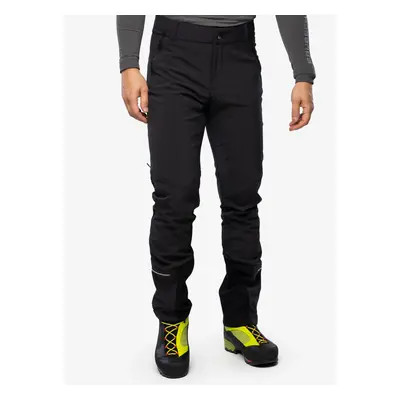 Vaude Larice Pants IV Softshell nadrág - black uni