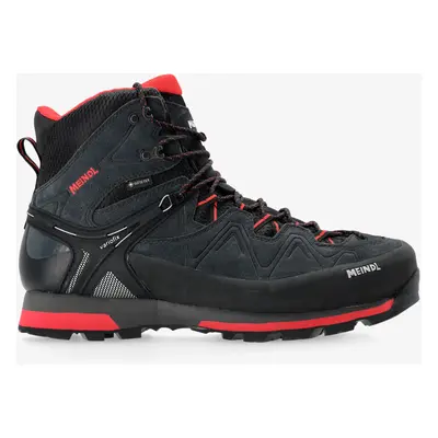 Meindl Tonale GTX Férfi Túracipők - black/red