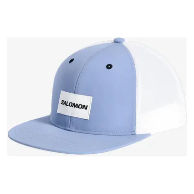 Salomon Trucker Flat Cap Baseball-Sapka - english manor