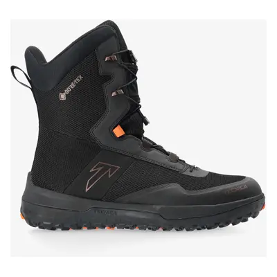 Tecnica Argos GTX Férfi Túracipő - black/true lava