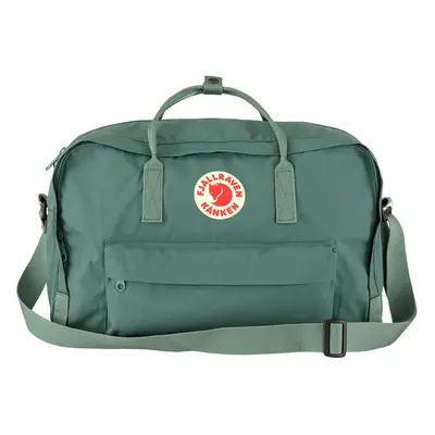 Fjallraven Kanken Weekender Városi táska - froest green