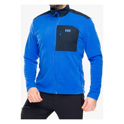 Helly Hansen Daybreaker Block Jacket Férfi pulóver - cobalt 2.0