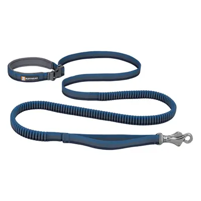 Ruffwear Roamer Bungee Leash Kutyapóráz - orion blue