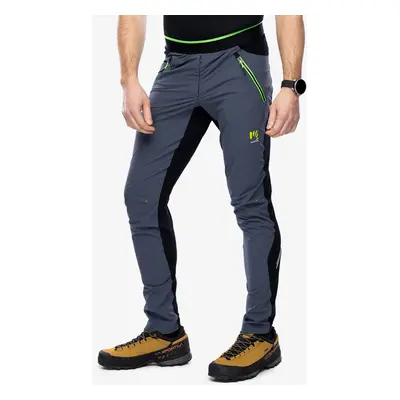 Karpos Tre Cime Evolution Pant Túranadrág - ombre blue/black/jasmine green