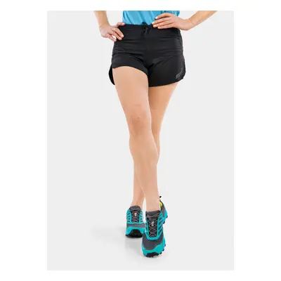 Inov-8 Race Elite Trail Short Női Rövidnadrág - black