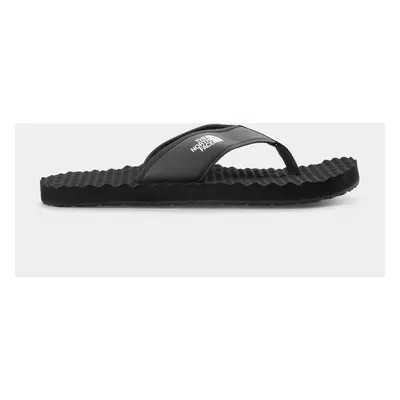 The North Face Base Camp Flip-Flop II Ujjas Papucs - tnf black/tnf white