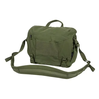 Helikon-Tex Urban Courier Bag Medium - Cordura Városi Táska - olive gr