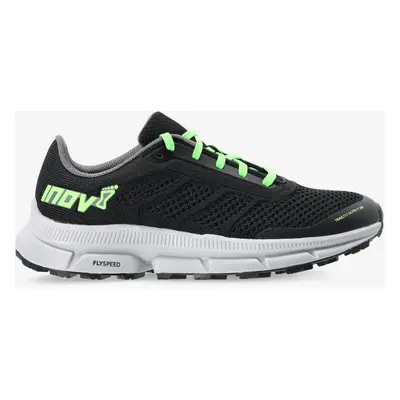 Inov-8 Trailfly Ultra G Terepfutó Cipő - black/grey/green