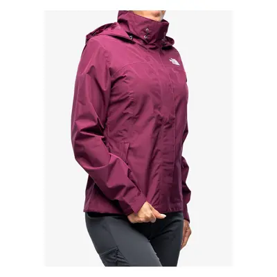 The North Face Sangro Jacket Női esőkabát - boysenberry