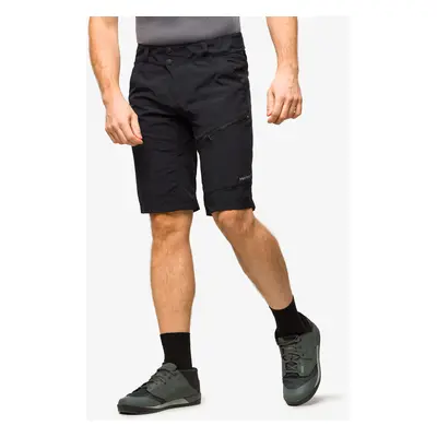 Protest Prtleezer Cycling Shorts Mtb Rövidnadrág - true black