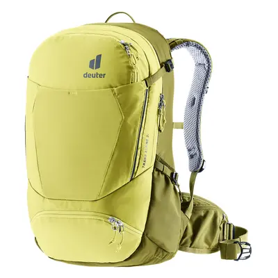 Deuter Trans Alpine Kerékpáros hátizsák - sprout/cactus