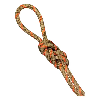 Mammut 8.0 Alpine Dry Rope m Dupla Kötél - boa/safety orange