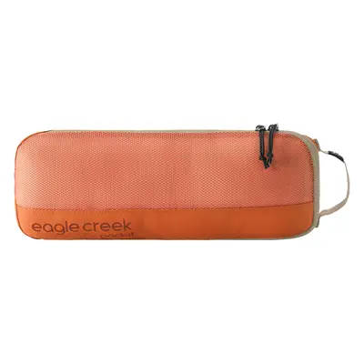 Eagle Creek Pack-It Reveal Slim Cube Csomagrendszerező - mandarin