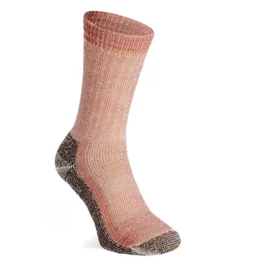 Smartwool Hike Classic Edition Extra Cushion Crew Socks Női Zokni - picante