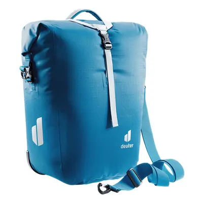 Deuter Weybridge 25+5 Kerékpáros Oldaltáska - reef