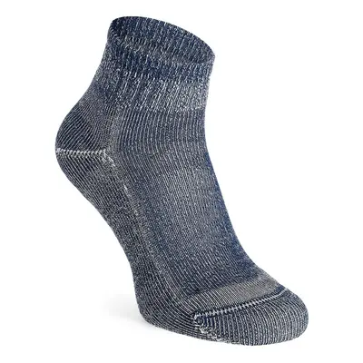 Smartwool Hike Classic Edition Light Cushion Ankle Socks Túrazokni - alpine blue