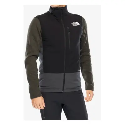 The North Face Elixir Hybrid Ventrix Vest Mellény - asphalt grey/tnf black