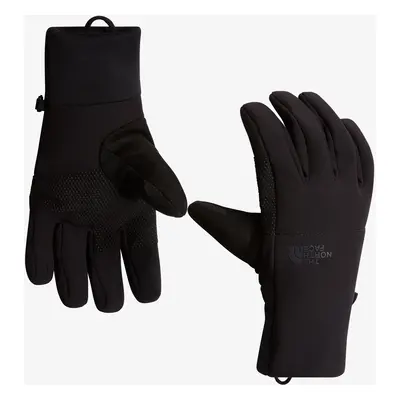 The North Face Apex Insulated Etip Glove Kesztyű - tnf black