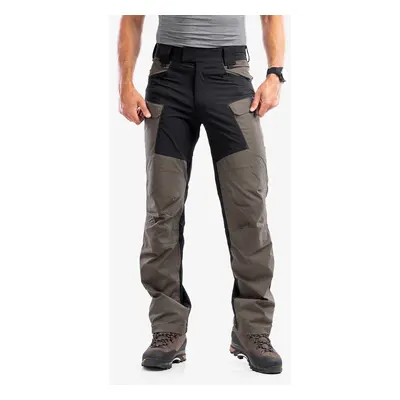 Helikon-Tex Hybrid Outback Pants - DuraCanvas Nadrág - taiga green