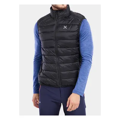 Montura Garda Vest Férfi Mellény - black