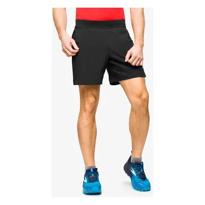 Brooks Sherpa 2-in-1 Short Rövid Futónadrág - black