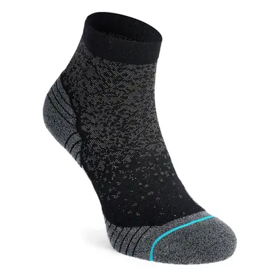 Stance Run QTR ST Futózokni - black