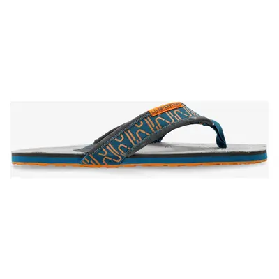 La Sportiva Swing Ujjas papucs - space blue/maple