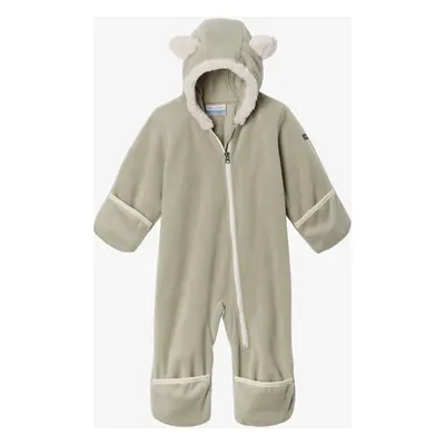 Columbia Tiny Bear II Bunting Overál - safari/chalk