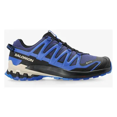 Salomon Xa Pro 3D V9 GTX Terepfutó cipő - blue/surf/lapis