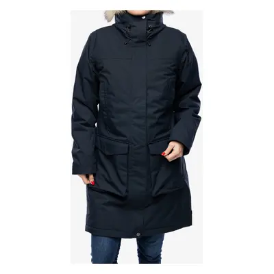 Fjallraven Nuuk Lite Parka Női télikabát - d.navy