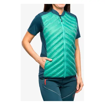 La Sportiva Alya Vest Női mellény - lagoon/storm blue