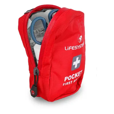 Lifesystems Pocket First Aid Kit Elsősegélycsomag