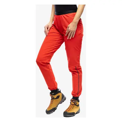 Salewa Pedroc DST WO Pants Túranadrág női - flame