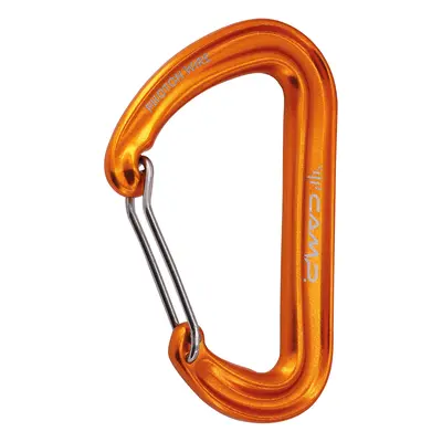 Camp Photon Wire Karabiner - orange