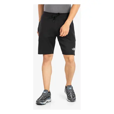 The North Face Graphic Short Light Rövidnadrág Túrázáshoz - tnf black