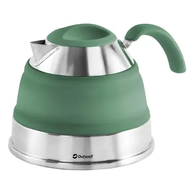 Outwell Collaps Kettle 1.5L Vízforraló - shadow green