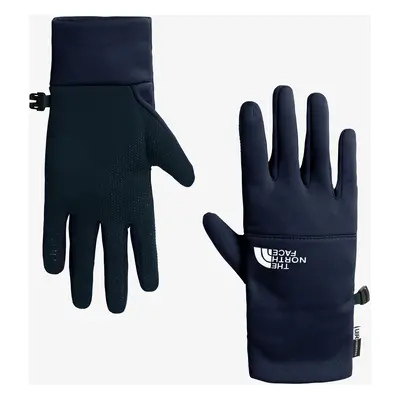 The North Face Etip Recycled Glove Női kesztyű - summit navy