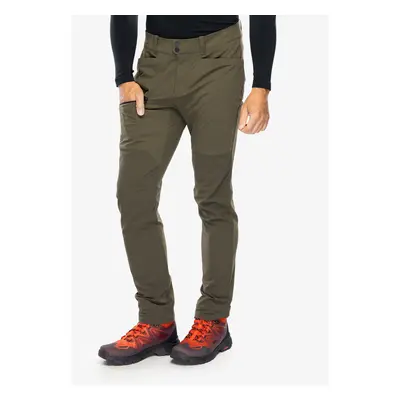 Helly Hansen Vika Tur Pant 2.0 Túranadrág - utility green