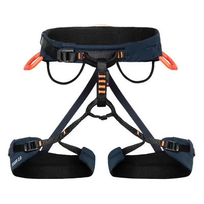 Mammut Togir 2.0 Slide Harness Men Beülő - marine