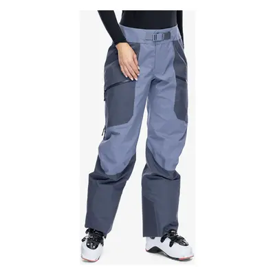 Arcteryx Sentinel Pant Női gore-tex nadrág - stratus/dk stratus