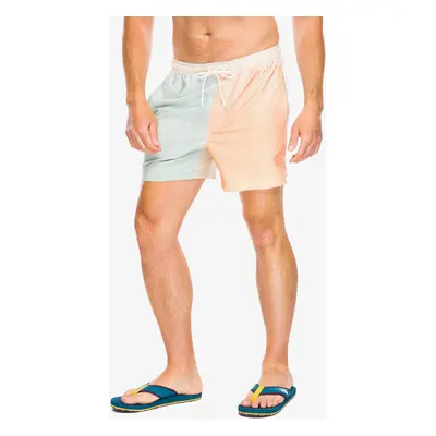 Stance Freshtek Complex Short Inch Rövidnadrág - peach