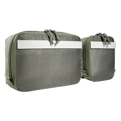 Tasmanian Tiger Multipurpose Pouch Set VL Rendszerezők csomagban - olive