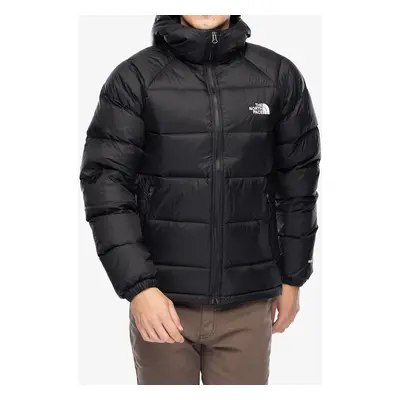 The North Face Hydrenalite Down Hoodie Pehelykabát - tnf black