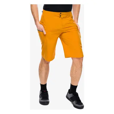 Patagonia Dirt Roamer Bike Shorts Kerékpáros rövidnadrág - golden caramel