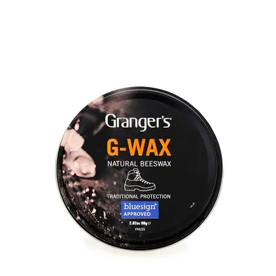 Grangers G-Wax 80g Cipőkrém