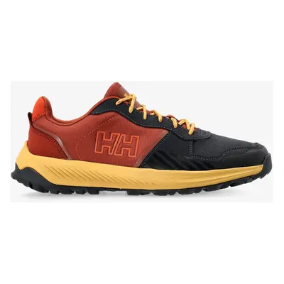 Helly Hansen Harrier Lifestyle Cipő - iron oxide/ebony